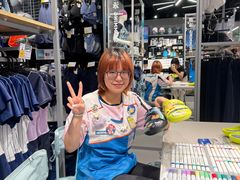 -迪卡侬(环球港店)