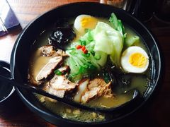 -屯屯面(海尔路店)