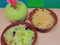 -京参 • 擂椒饭(这有山店)