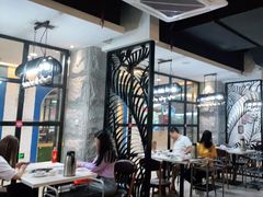 大堂-陈记顺和潮汕牛肉火锅(番禺迎宾大道店)