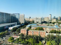 -北京三里屯CHAO酒店