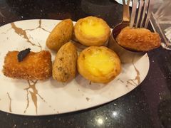 -番茄屋葡式美食(总店)