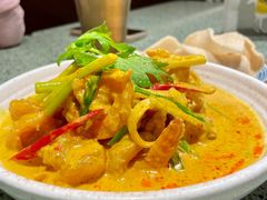 -Home Thai·泰谣(王府井apm店)