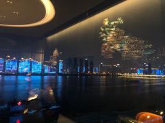 -君庭中餐馆(湘江豪生店)