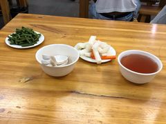 -马德元纯汤牛肉面(太奥广场店)