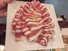 -阳坊胜利涮羊肉(禧乐汇店)