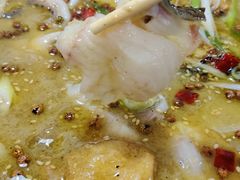 -鱼无双·酸菜鱼(来凤街店)