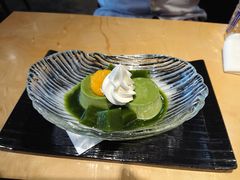 -伊藤久右卫门(宇治本店)