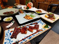 -德川家日本料理(龙德广场店)