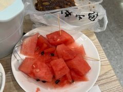 -紫光园·烤鸭(美术馆店)