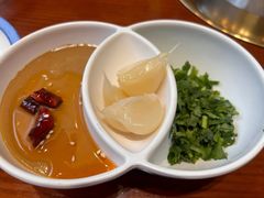 -1078號老北京涮肉(松柏店)