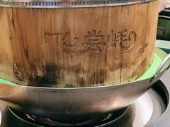 -飞尝蚝·顺德菜·鱼生(顺德总店)