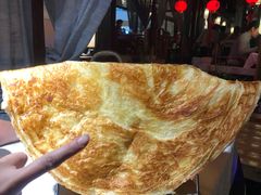手抓饼-乾园(天河城店)