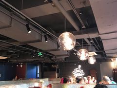 -斗牛士牛排(南京东路店)