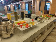 -惠州漫悦花园度假酒店(西湖水东街旗舰店)