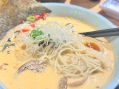 -雷门拉面·现熬骨汤(凯德来福士店)