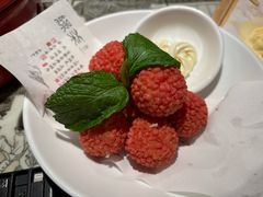 -绿茶餐厅(昌平悦荟店)