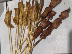 -饶福记·南昌烧烤大排档(九龙湖土著店)