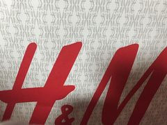 -H&M(鹏欣水游城店)