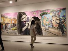 -四川美术学院美术馆