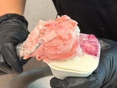 -喜茶(上海打浦桥日月光gelato lab+店)