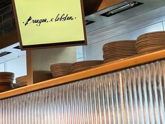 -Burger & Lobster(Dean Street)