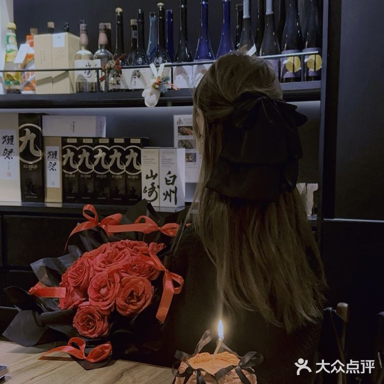 深圳生日小聚!一样很完美!