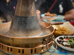 -友乐居羊蝎子(西直门店)
