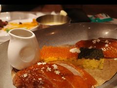 -Le Bistrot de Racine