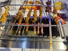 -玉善烧烤串城(长春总店)