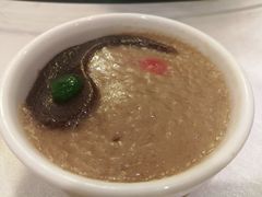 芋泥-聚春园自助餐厅(东街口店)