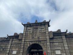 -南岳衡山风景名胜区