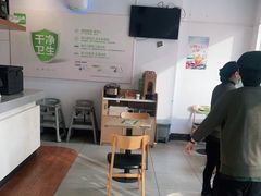 大堂-老乡鸡(滨湖假日店)