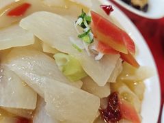 -蓝田九大碗民俗食府(蓝田店)
