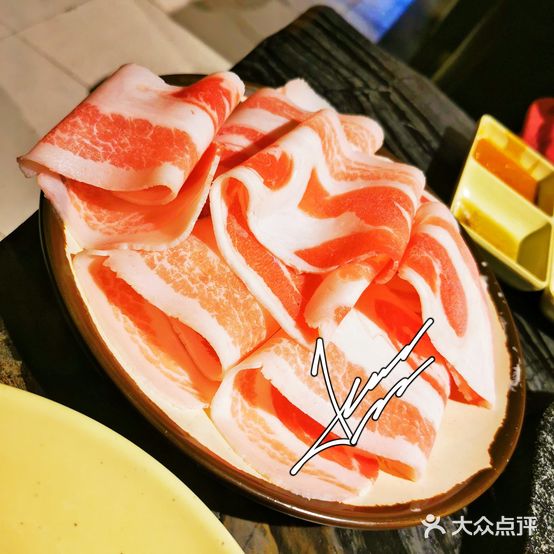 高鸣石板烤肉专门店(清华街店)