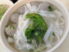 -福合埕牛肉丸(水仙园店)