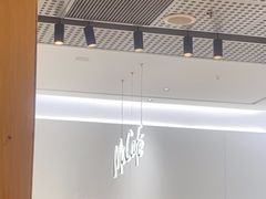 -麦当劳(徐汇漕溪北路百脑汇店)