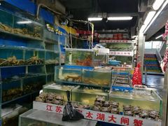 -岳各庄批发市场(西四环中路店)