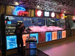 -日进一片海.生腌海鲜火锅.宵夜烧烤(三里屯总店)