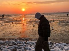 -老虎石海上公园