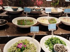 -千岛湖小鱼儿·淳安匠心农家菜