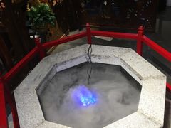 -满园烤鸭·春饼(中街大悦城店)