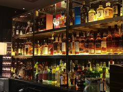 -瑞吉吧 The St·Regis Bar(长沙瑞吉酒店)
