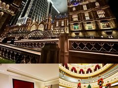 -澳门喜来登大酒店