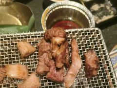 -300杯·和牛烧肉清酒专门店(廊里店)