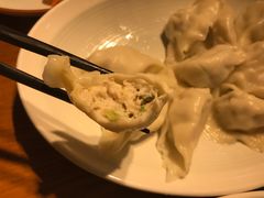 鲅鱼饺子-必点海鲜·鲅鱼水饺(鞍山西道店)