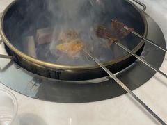 -杨家水浒烤肉(骆家庄店)