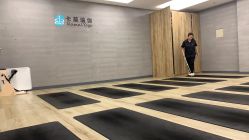 -卡莫瑜伽·普拉提