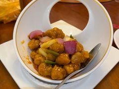 -东江渔村·古典园林·30年粤菜老字号(太和店)