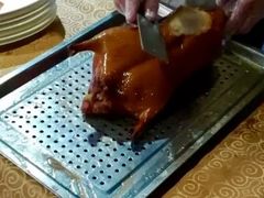-德缘烤鸭店(大栅栏店)